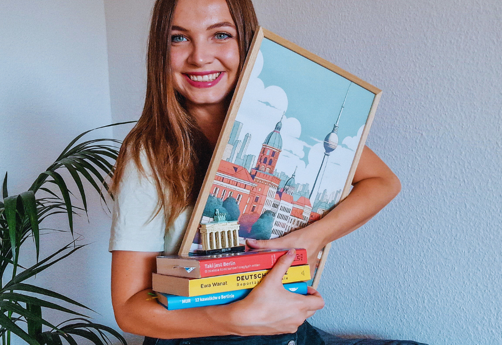 12 pomysłów na prezenty dla miłośników Berlina