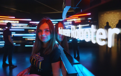 Futurium w Berlinie: darmowe zwiedzanie nowoczesnych technologii i wizji przyszłości