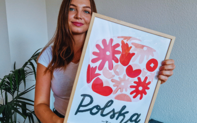 Polski prezent dla obcokrajowca: co warto przywieźć z Polski