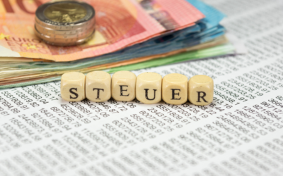 Klasy podatkowe w Niemczech – o co w tym chodzi i która klasa jest dla mnie?