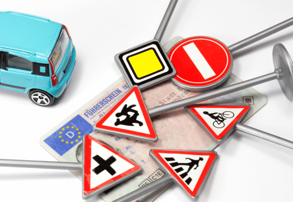 Prawo jazdy w Niemczech: jak wygląda nauka jazdy i ile kosztuje