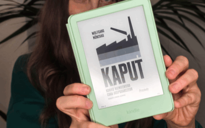 Recenzja: „Kaput. Koniec niemieckiego cudu gospodarczego” – książka, która tłumaczy, dlaczego Niemcy utknęły w przeszłości